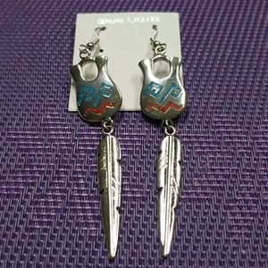 Native American Indian Inspired